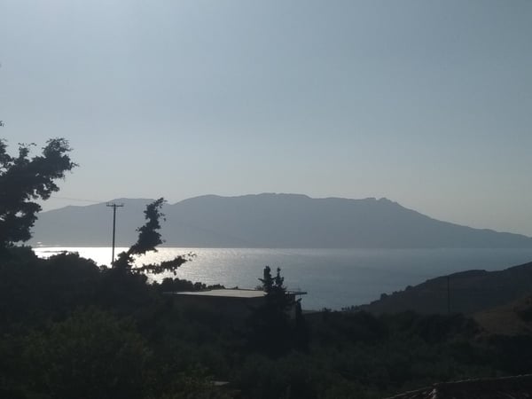 House in Plakalona - view 1