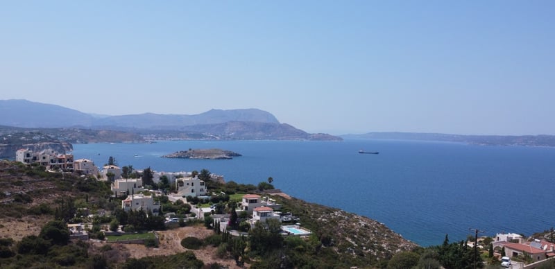 House in Plaka - view 1