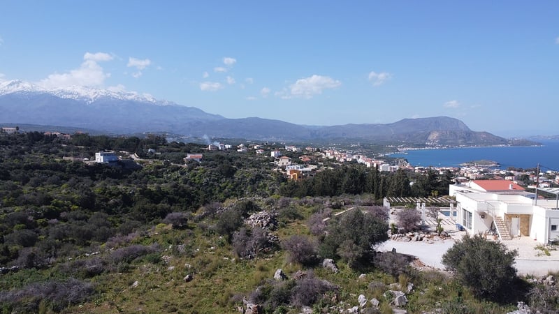 House in Kokkinon Khorion - view 1