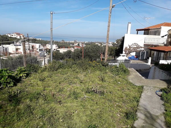 House in Daratsos - view 1