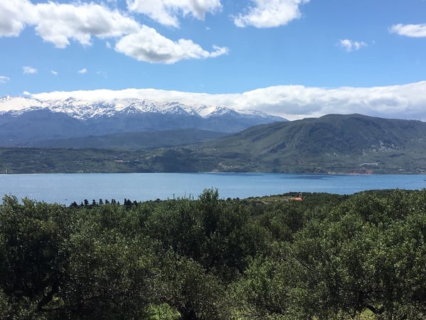 House in Sternes - view 1