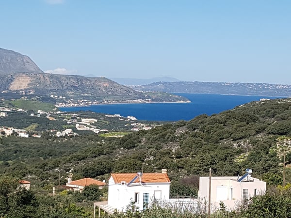 House in Kambia - view 1