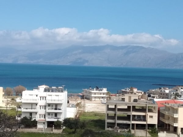 House in Kissamos - view 1