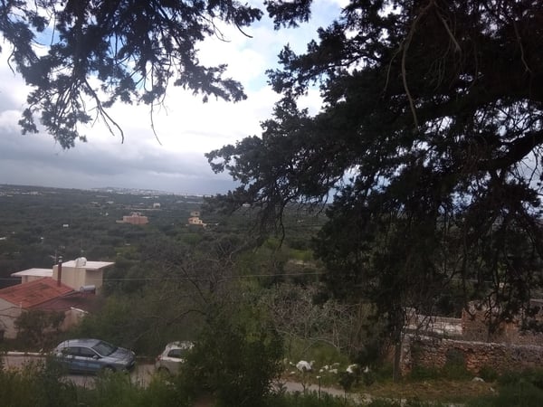 House in Kathiana - view 1