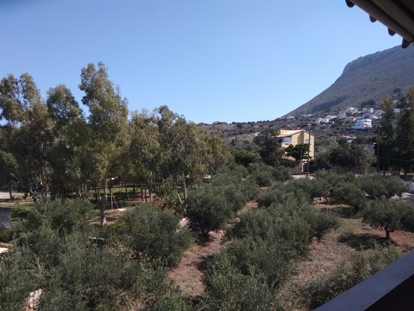 House in Kokkinon Khorion - view 1