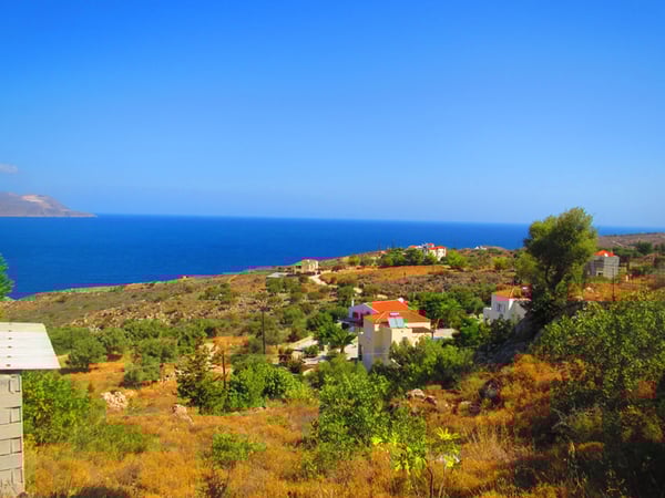 House in Kokkinon Khorion - view 1