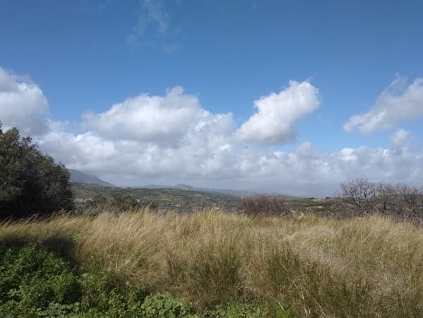 House in Malathyros - view 1
