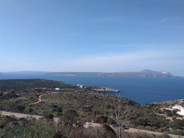 House in Kokkinon Khorion - view 1