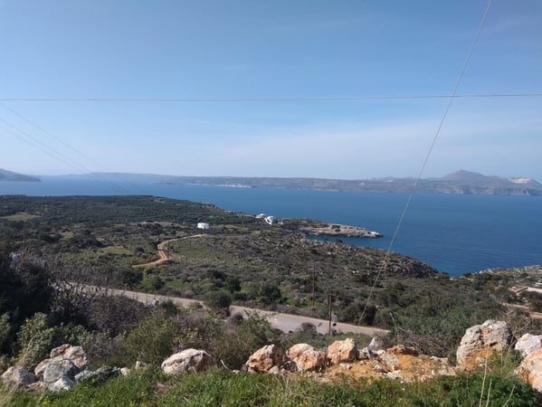 House in Kokkinon Khorion - view 1