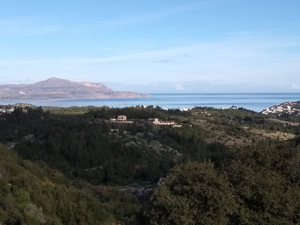 House in Vamos - view 1