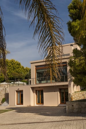 House in Kampani - view 1