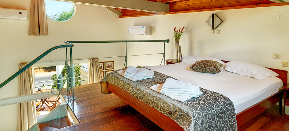 House in Nea Kydonia - Image 3