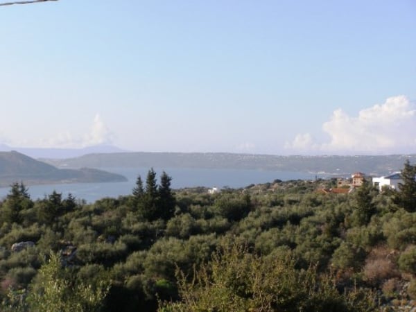 House in Kambia - view 1