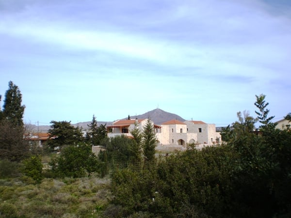 House in Sternes - view 1