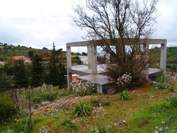 House in Ramni - view 1