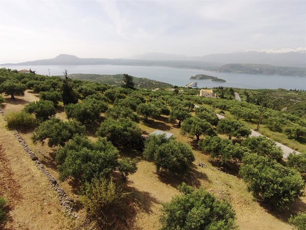 House in Sternes - view 1