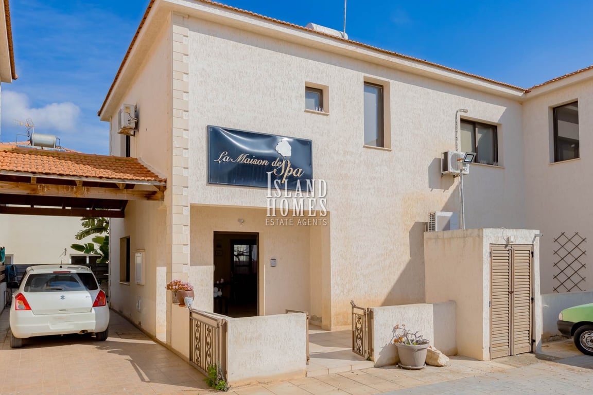 House in Xylofagou - Image 2