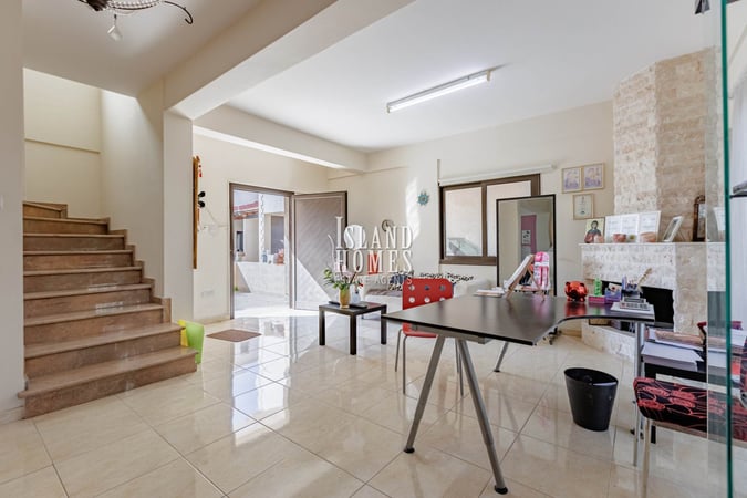 House in Xylofagou - view 1