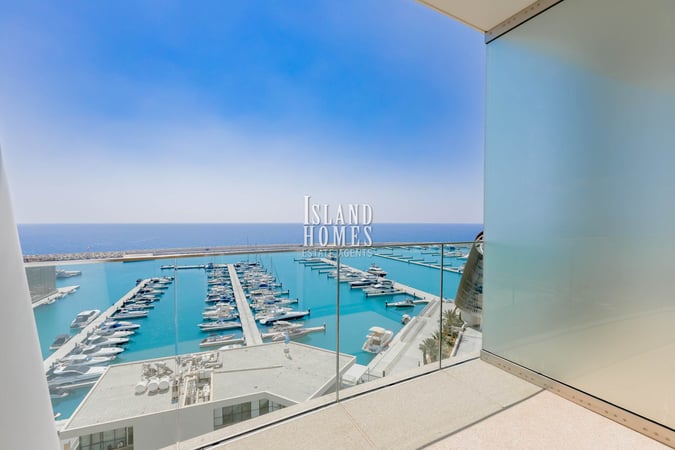 House in Ayia Napa - view 1