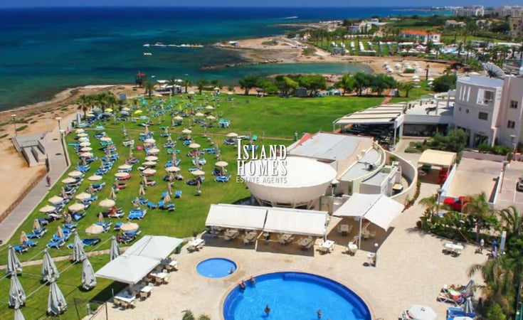 House in Pernera - view 1