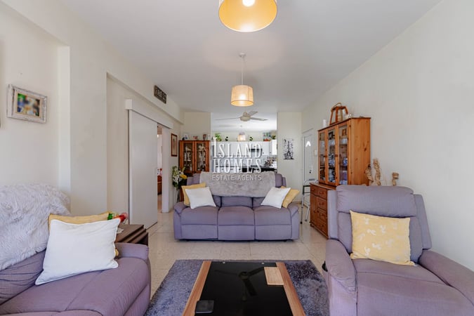 House in Paralimni - view 1