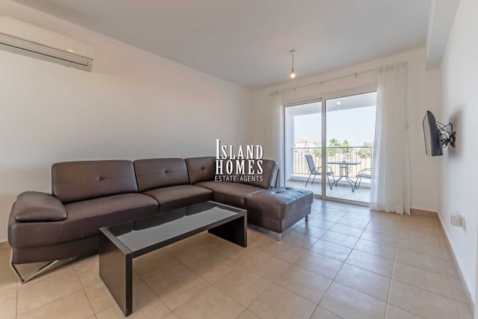 House in Paralimni - view 1