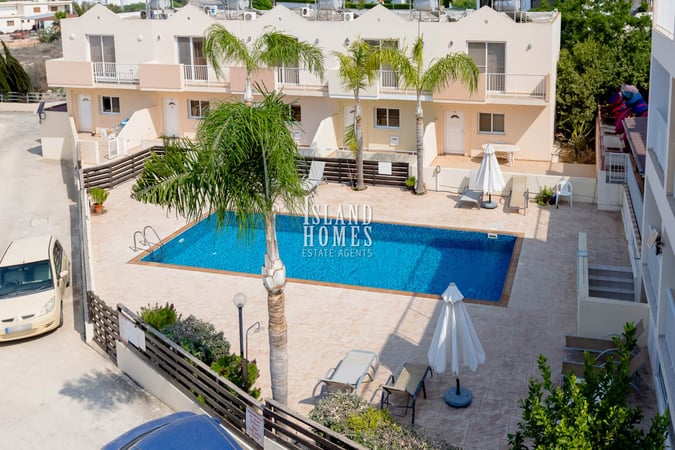 House in Deryneia - view 1