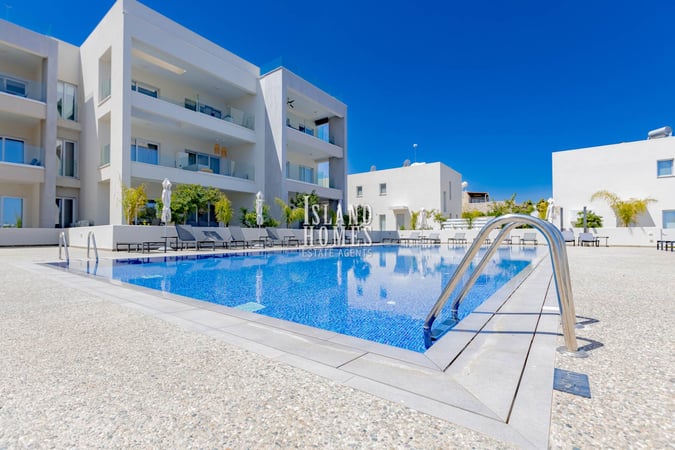 House in Paralimni - view 1