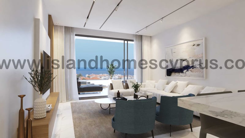 House in Paralimni - view 1