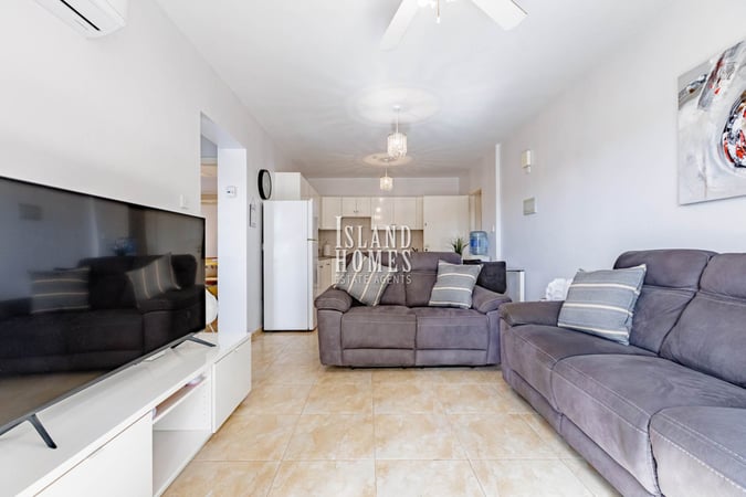 House in Paralimni - view 1