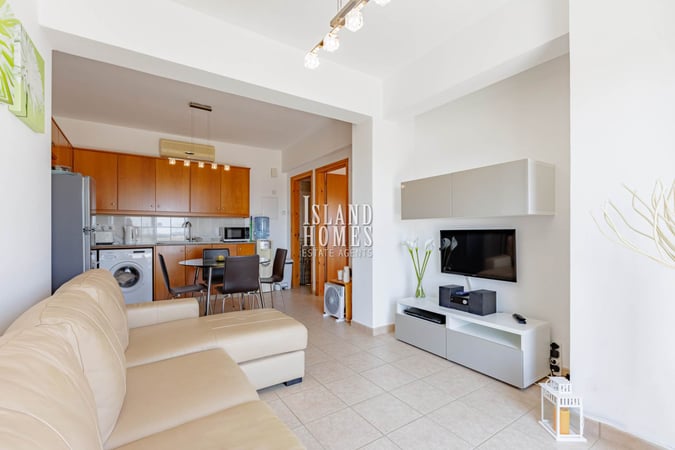 House in Liopetri - view 1