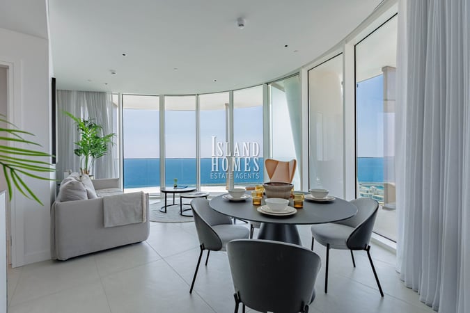 House in Ayia Napa - view 1