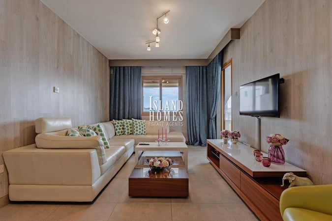 House in Paralimni - view 1