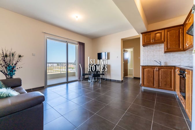 House in Xylofagou - view 1