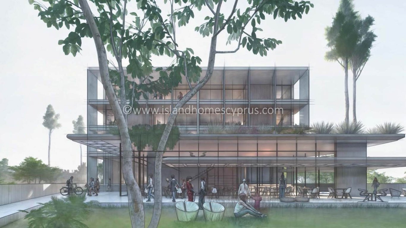 House in Paralimni - Image 3