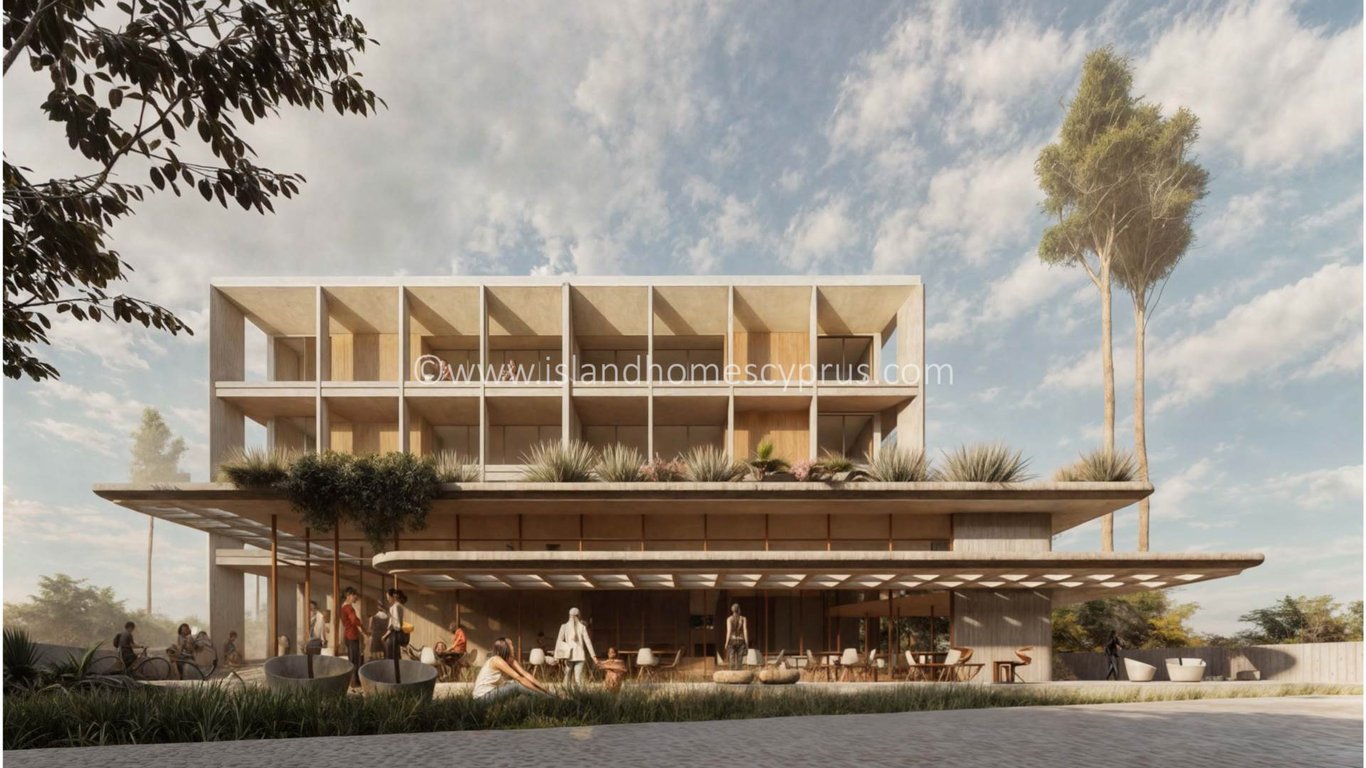 House in Paralimni - Image 2