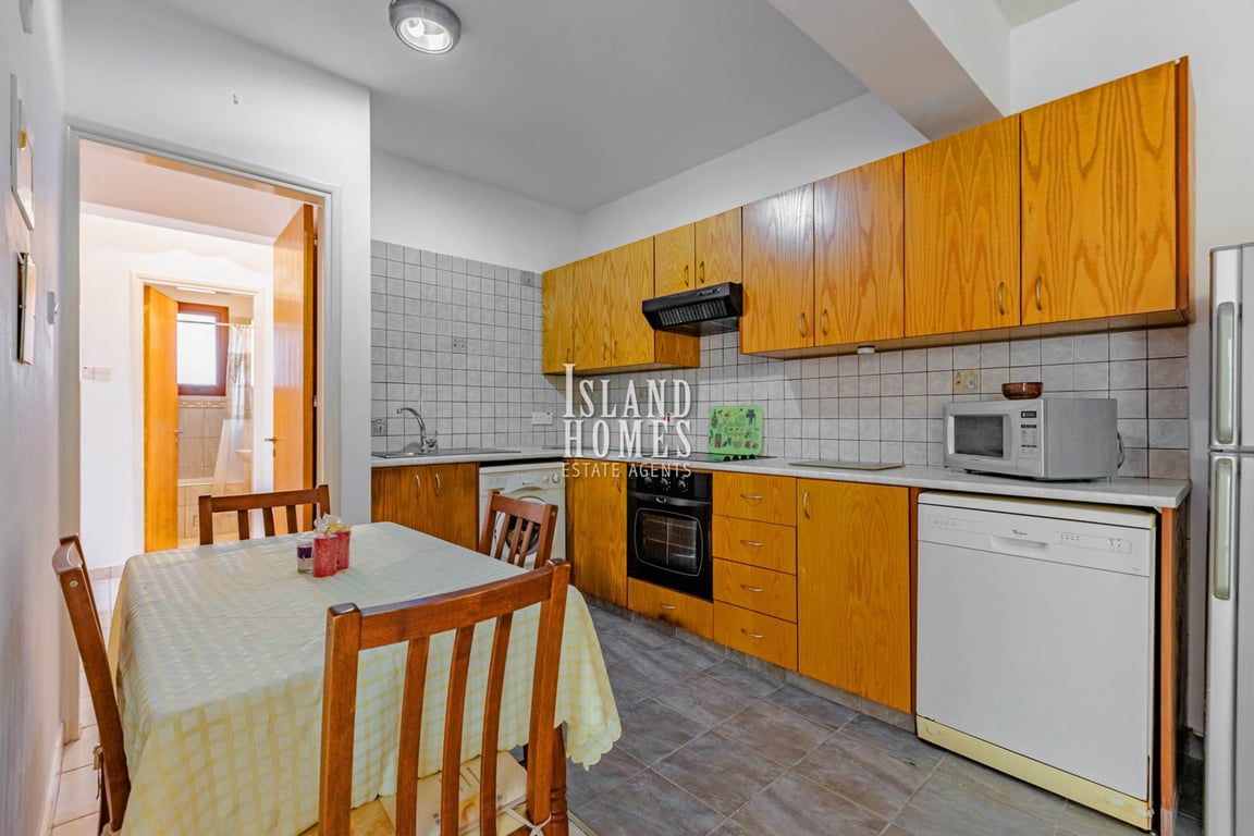 House in Liopetri - Image 3