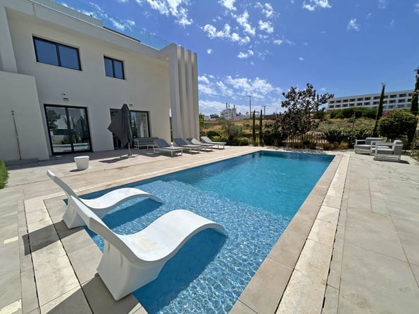 House in Pernera - view 1