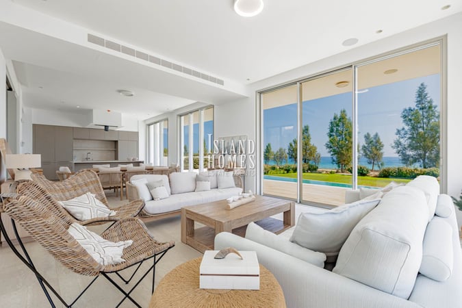 House in Pernera - view 1