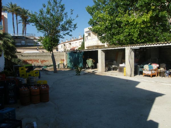 House in Daya Vieja - view 1