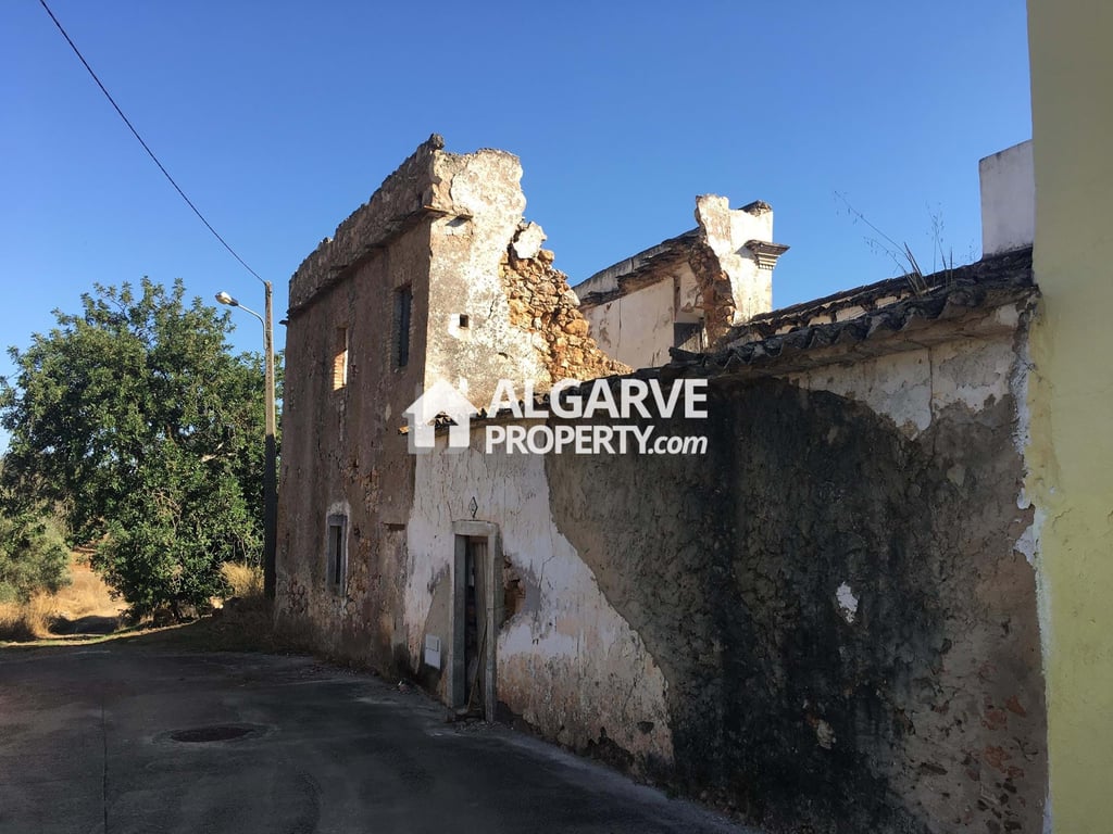 Land in Benafim - Image 4