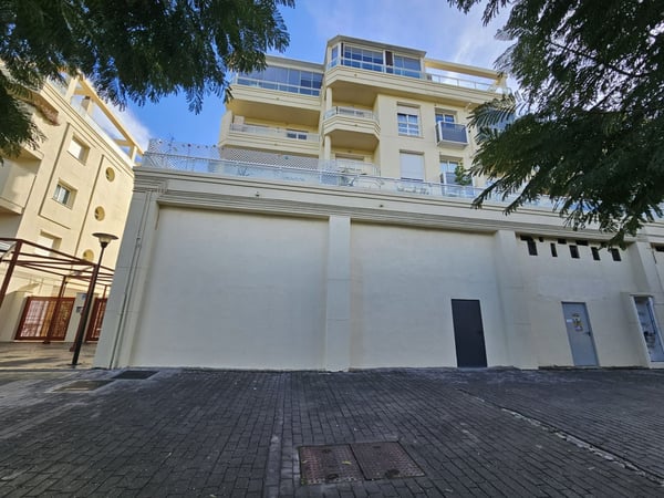 House in Malaga - view 1