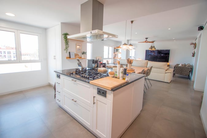 House in Alicante - view 1