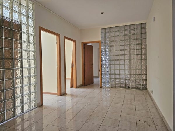 House in Lisbon - view 1