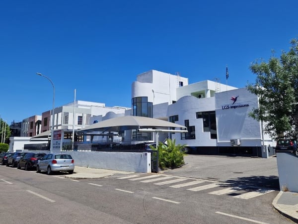 House in Amadora - view 1