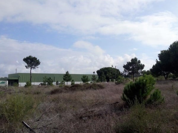 House in Ermidas - view 1