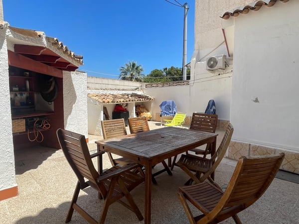 House in Denia - view 1