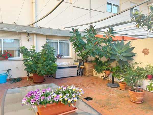 Apartment in Denia - view 1