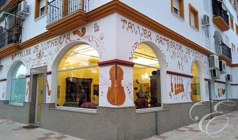House in Torre del Mar - view 1