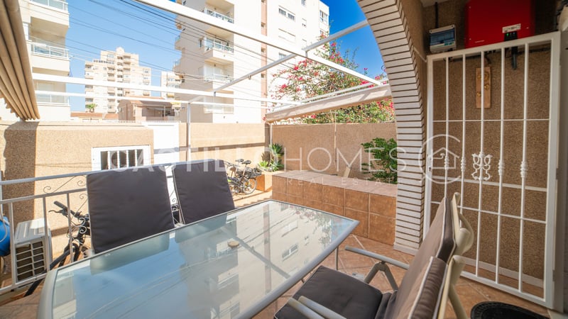 House in Torrevieja - view 1